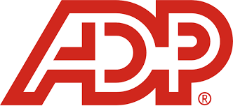 adp payroll logo