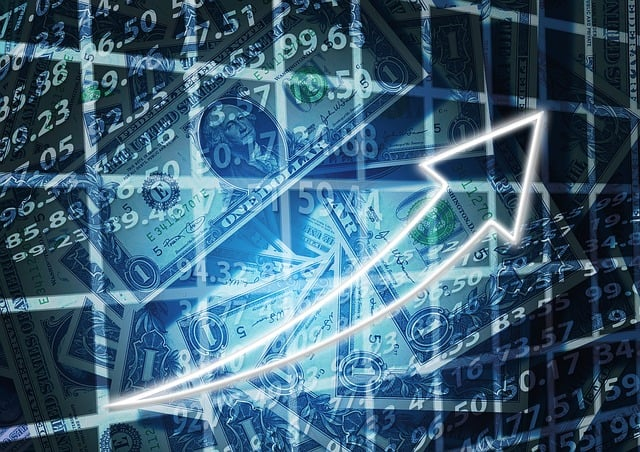 dollar rate, world economy, boom, business loan amount