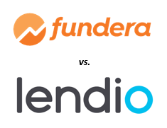 Fundera vs lendio