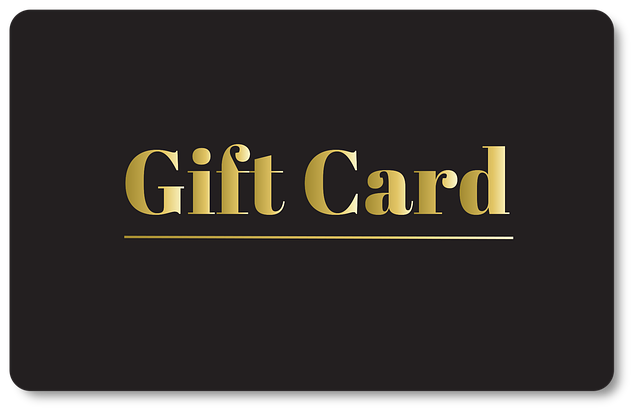 On-Line Gift Card at Penn State Industries