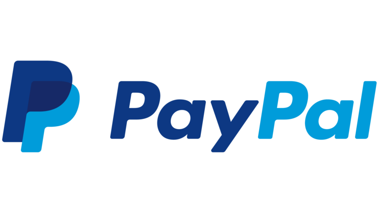 PayPal logo