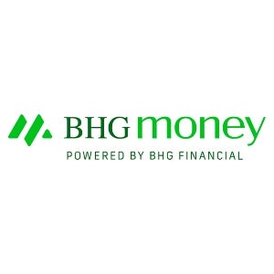 BHG Money logo