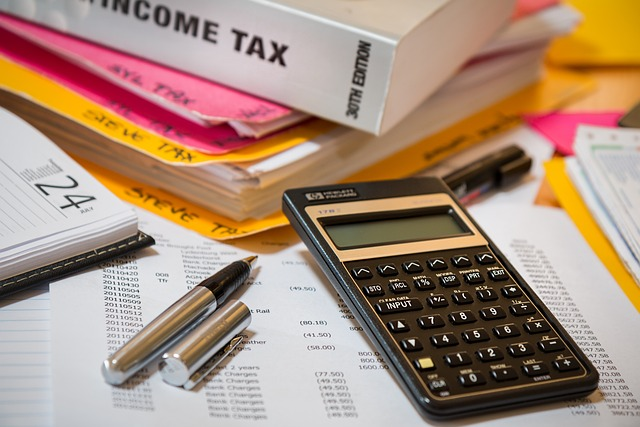 Filing Form 1120-S for Business Taxes