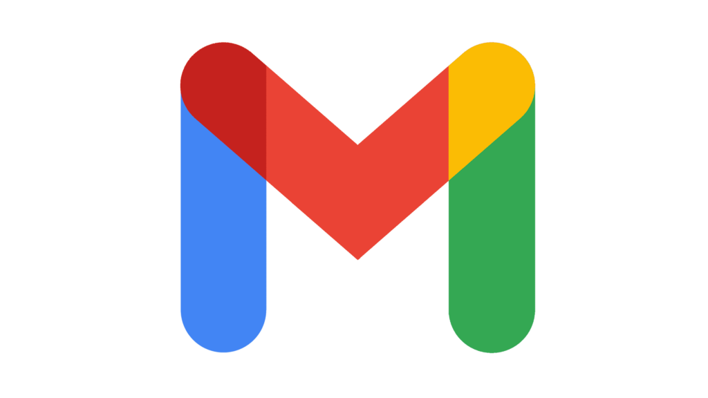 Gmail logo, gmail for small business review