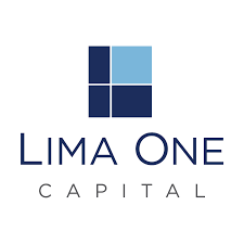 lima one capital review, lima one logo