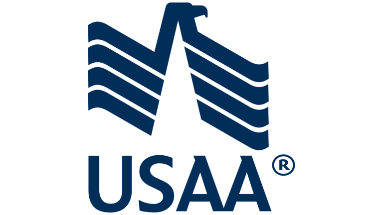 USAA logo, usaa business loans, business idea, insurance company