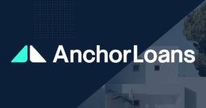 Anchor Loans logo