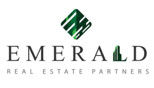 Emerald Real Estate Partners logo