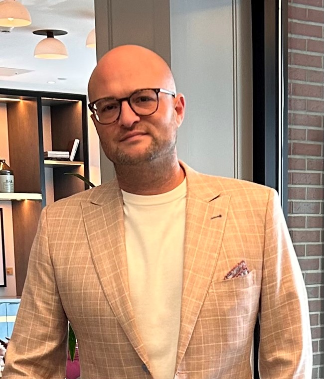 Picture of Jared Weitz