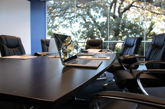 office, boardroom, meeting, llc dissolution in california