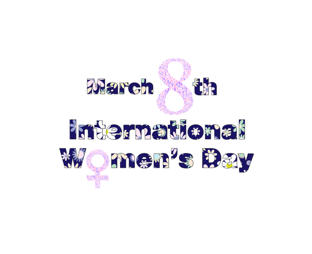 International Women's Day