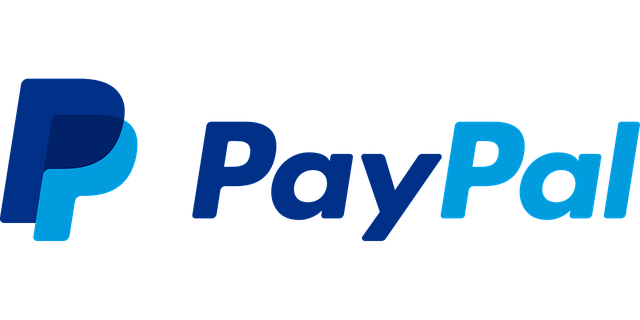 paypal, logo, brand, how to accept paypal payments