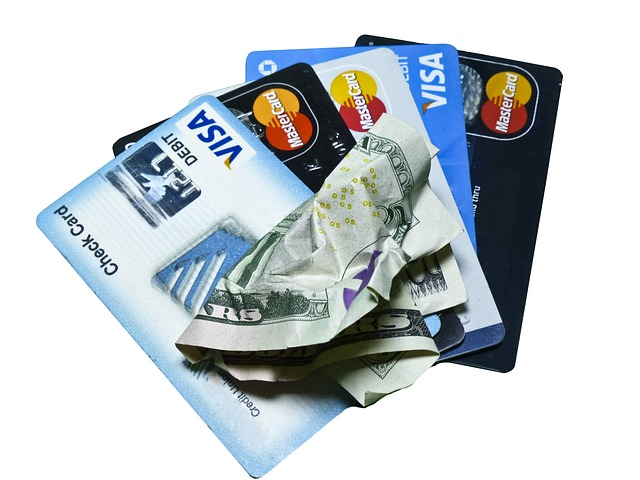 credit card, money, cash. how to liquidate business credit cards