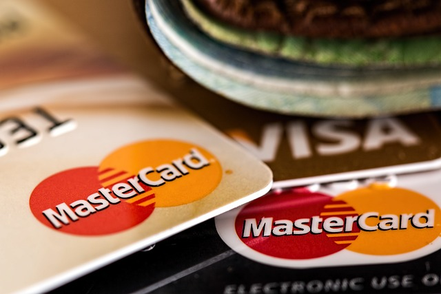credit card, master card, visa card, what the visa mastercard settlement means for merchants