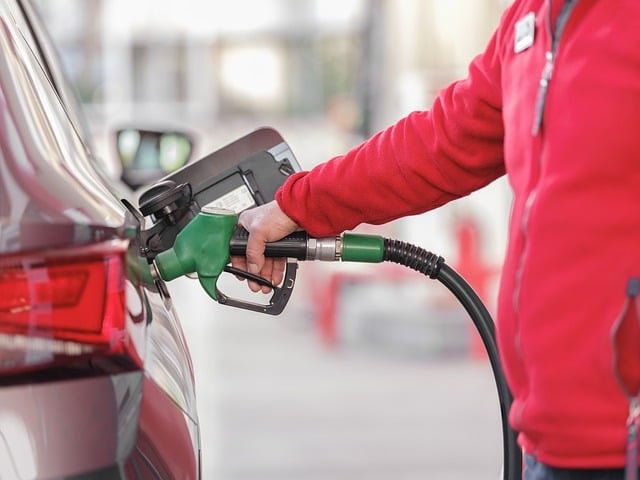 gas station, petrol station, gasoline, best business gas credit cards