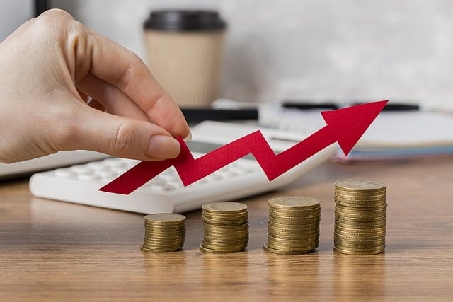 money, business, stocks, how to build business credit with bad personal credit