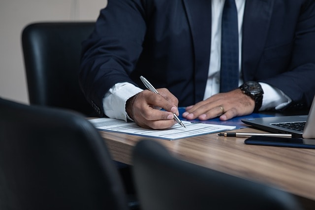 man, lawyer, office, what is a professional corporation