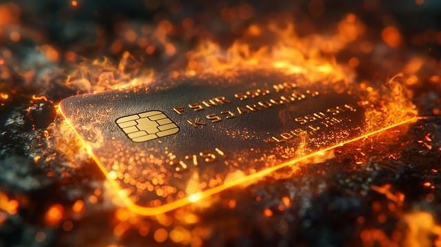 ai generated, card, credit card, business credit cards with 0 apr
