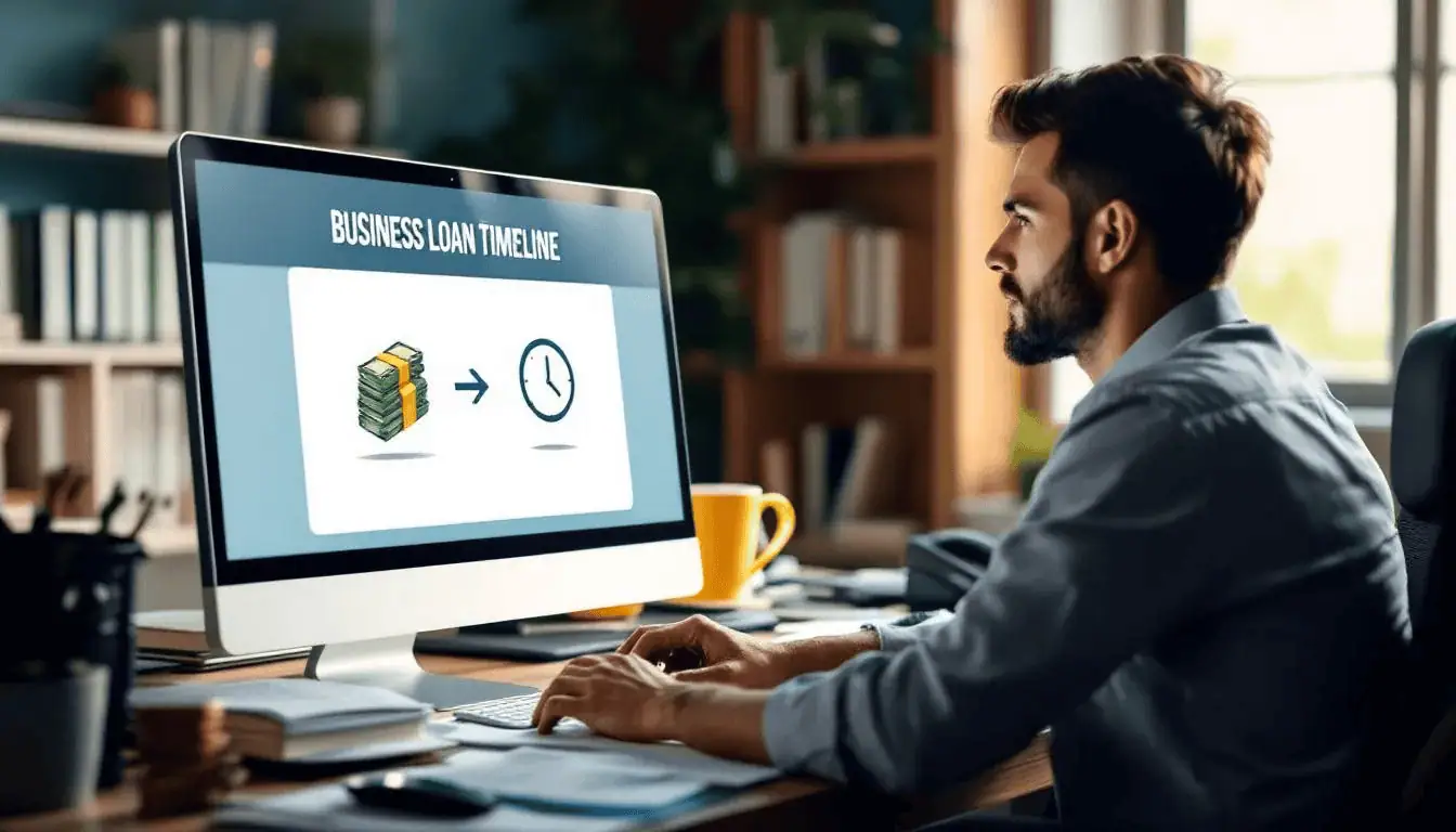 How Long Does It Take To Get A Business Loan - 2026 Guide
