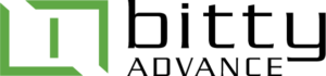 Bitty Advance Logo