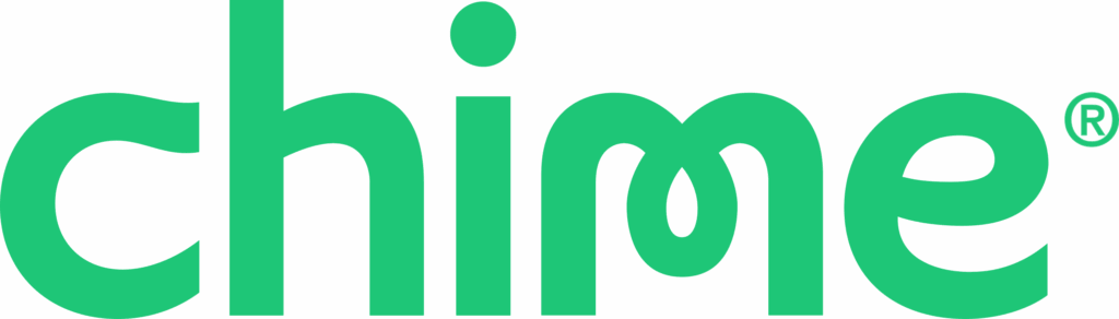Chime_company_logo.svg - Chime logo, chime business account questions