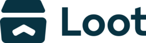 Loot Logo - Loot logo, loot review