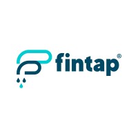 fintap_logo - fintap logo, fintap review, vice president