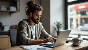 Outstanding Vs Past Due Invoice