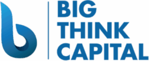 Big-Think-Capital-Logo-2 - Big Think Capital Logo, Big Think Capital review,