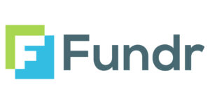 Fundr Logo - Fundr logo, Fundr review,
