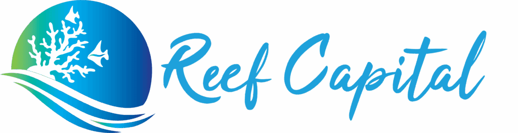 Reef Capital Logo