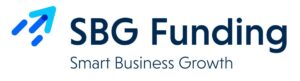 SBG Funding Logo -