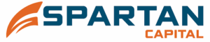 Spartan Capital Logo - Spartan Capital logo, Spartan Capital review,