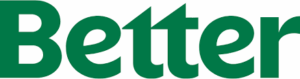Better Mortgage Logo - Better mortgage logo, Better review, Better Mortgage review,