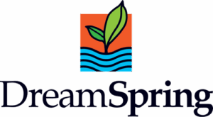 DreamSpring logo, DreamSpring review,