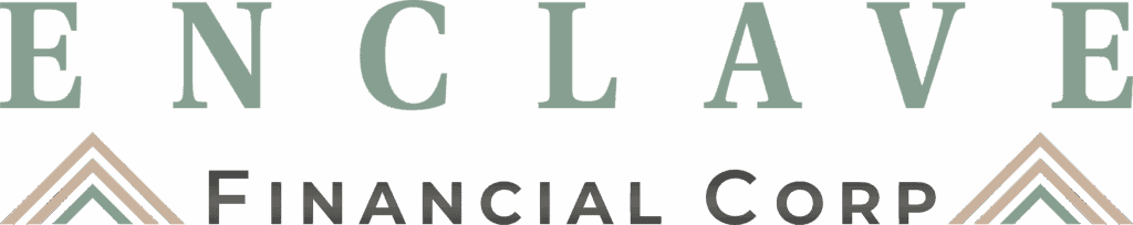 Enclave Financial Corp Logo