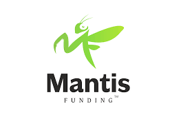 Mantis Funding Logo - Mantis Funding logo, Mantis Funding review