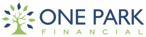 One Park Financial Logo - One Park Financial logo, One Park Financial review,