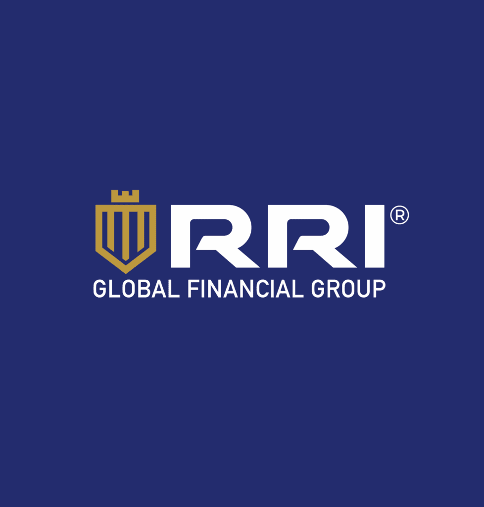 RRI Global Financial Group Logo