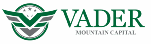 Vader Mountain Capital - vader mountain capital logo
