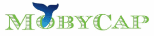 Moby Capital Logo - Moby Capital logo, MobyCap logo, Moby Capital review,
