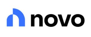 Novo Logo - Novo logo, novo business banking, novo funding review, novo reviews