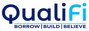 QualiFi Logo - QualiFi logo, QualiFi LLC logo, QualiFi review,