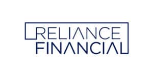 Reliance Financial Logo - Reliance financial logo, reliance financial review,