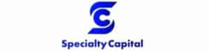 Specialty Capital Logo - Specialty Capital logo, Specialty Capital LLC, specialty capital review,