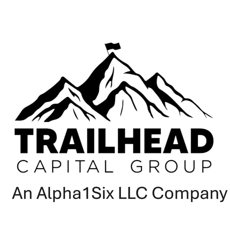 trailhead capital group logo
