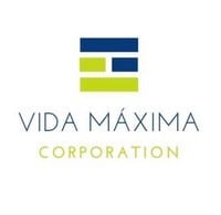 vida maxima logo