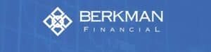 Berkman Financial logo - Berkman Financial logo, Berkman Financial review,