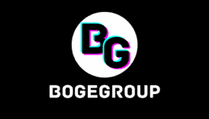 BogeGroup Logo - BogeGroup logo, BogeGroup review,