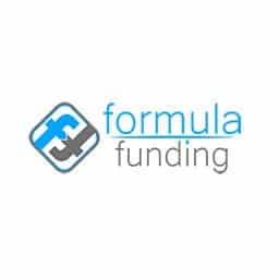 Formula Funding logo - Formula Funding logo, formula funding review,